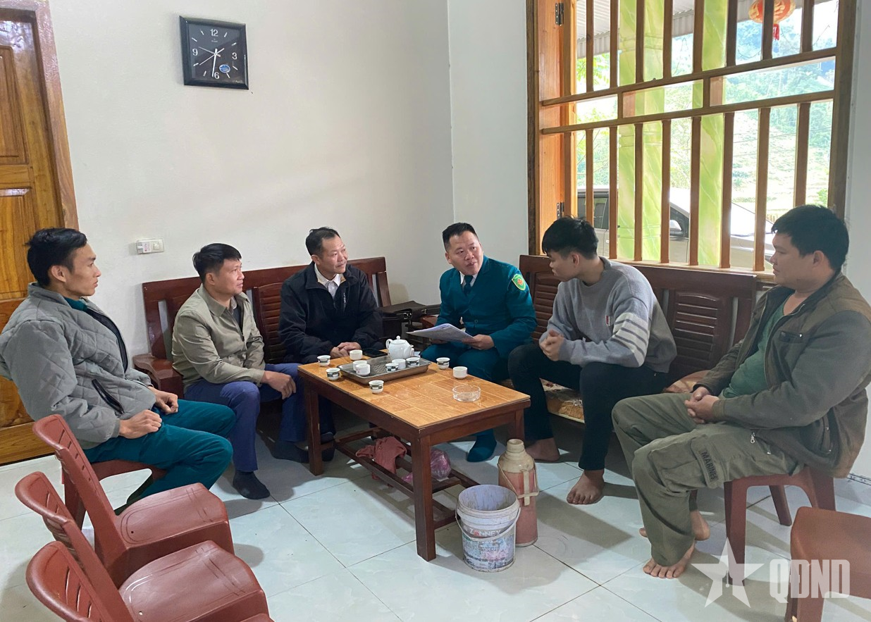 Thái Nguyên: Kiên quyết không để lọt các trường hợp không đủ điều kiện tuyển quân năm 2026